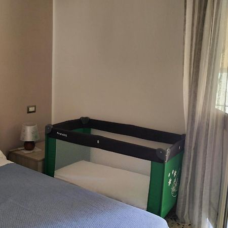 Casa Calliope Syrakuzy Zewnętrze zdjęcie