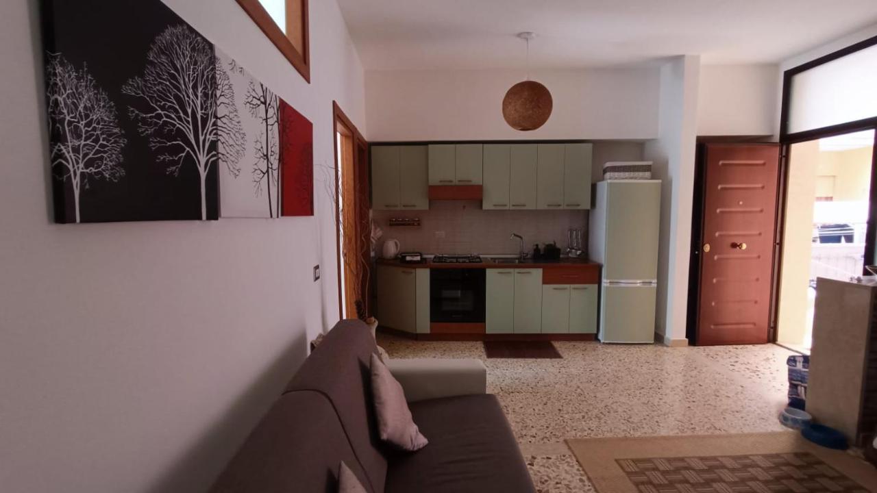 Casa Calliope Syrakuzy Zewnętrze zdjęcie
