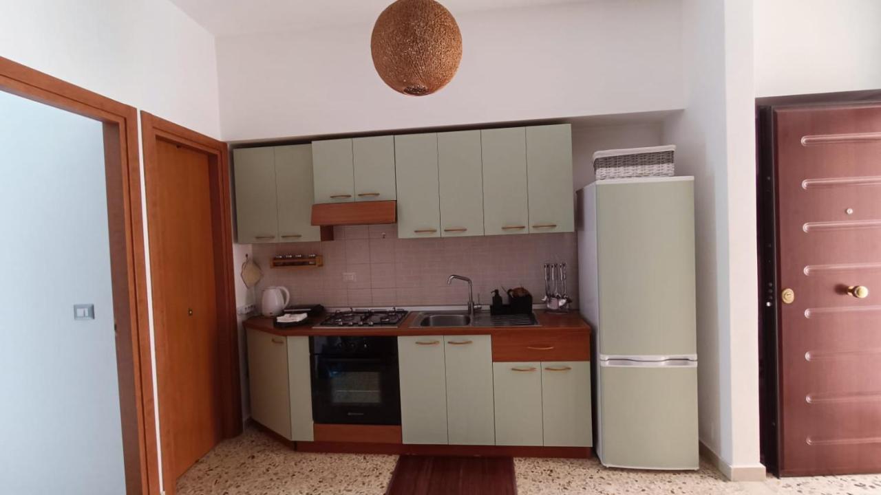 Casa Calliope Syrakuzy Zewnętrze zdjęcie