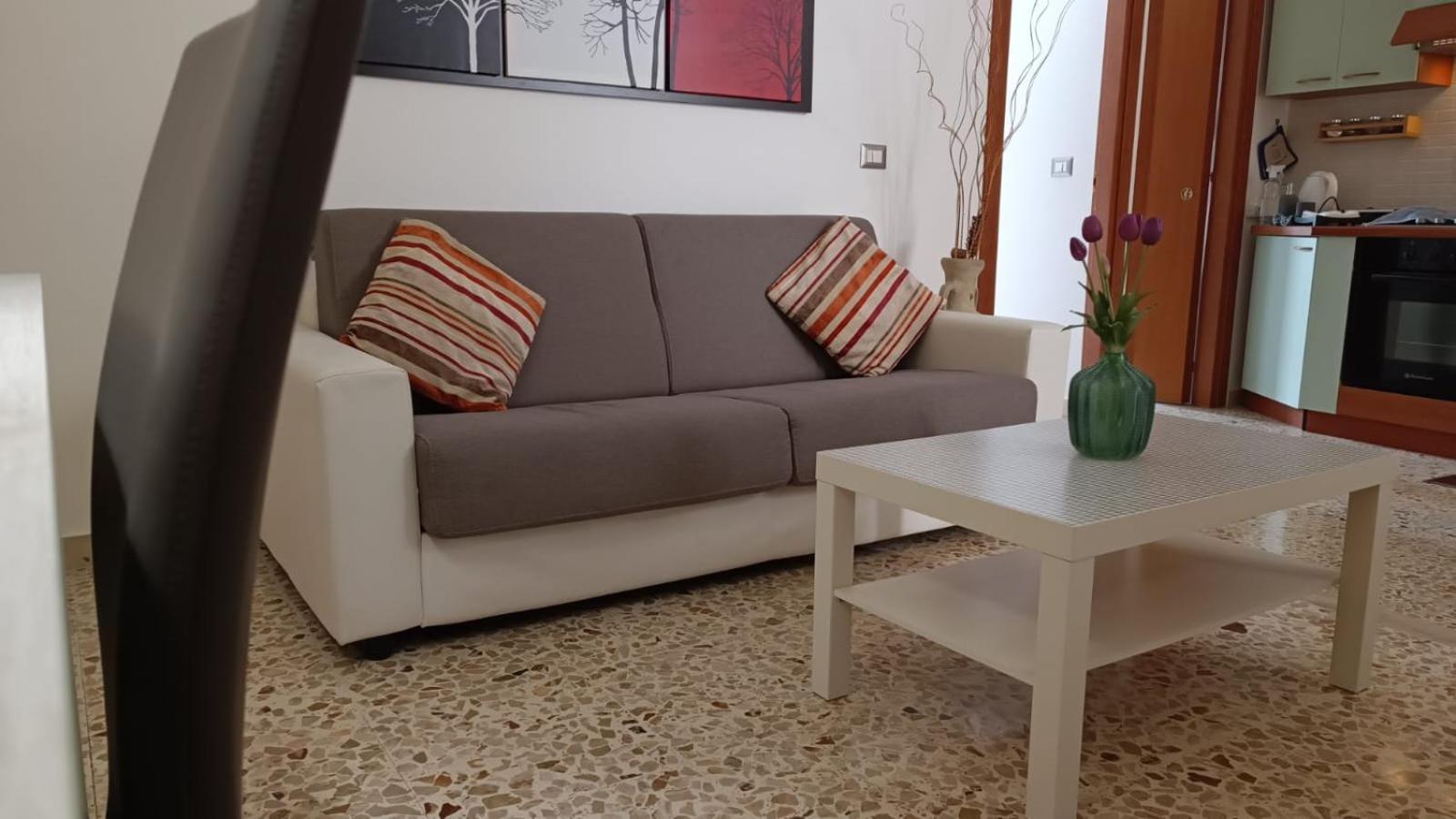 Casa Calliope Syrakuzy Zewnętrze zdjęcie