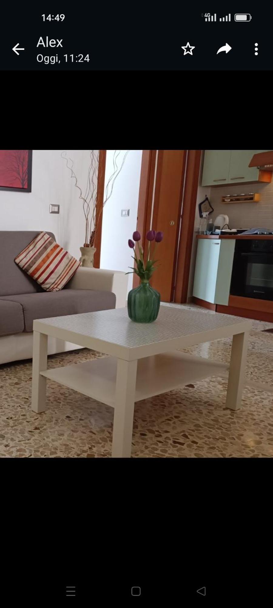 Casa Calliope Syrakuzy Zewnętrze zdjęcie