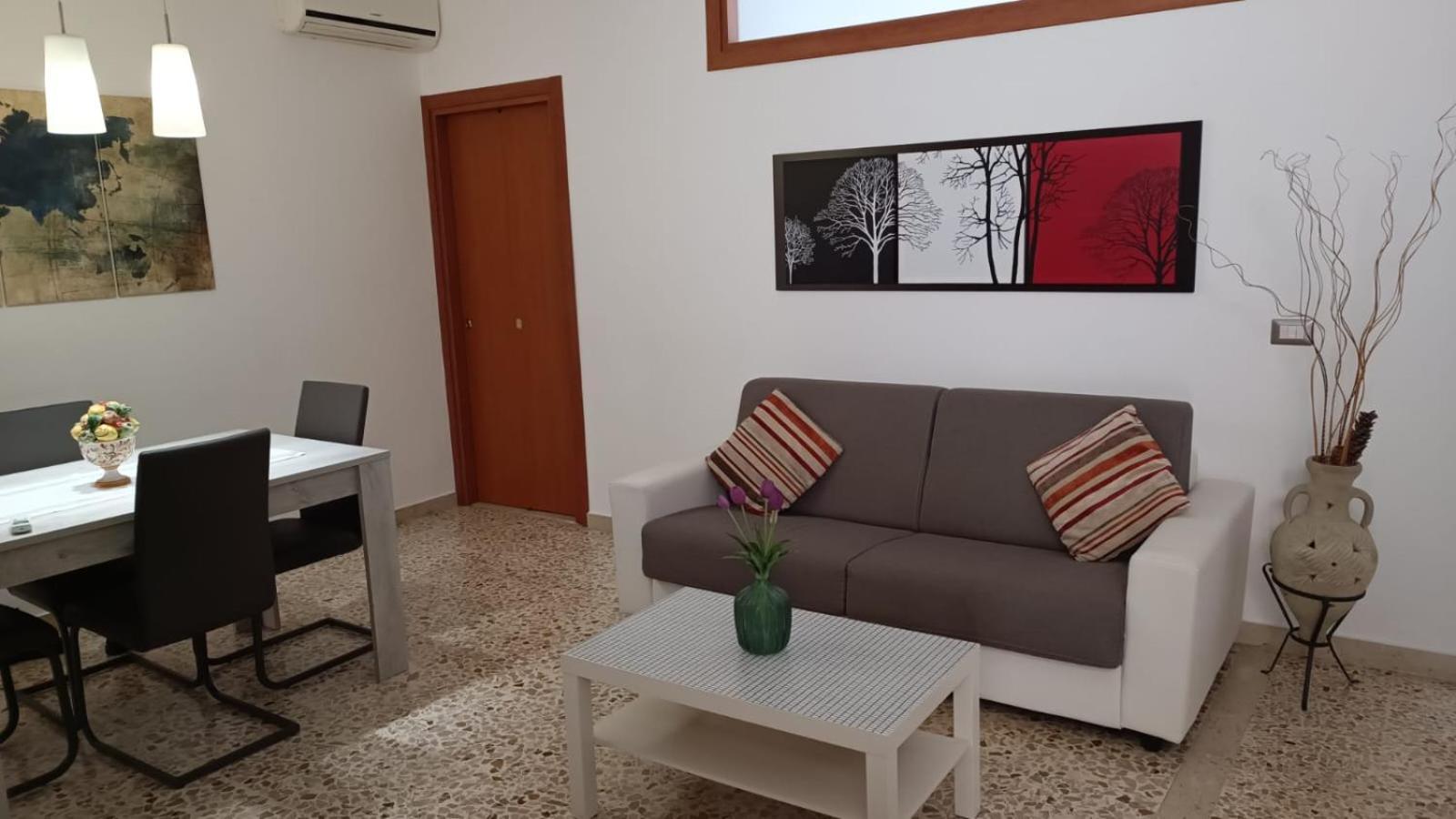 Casa Calliope Syrakuzy Zewnętrze zdjęcie