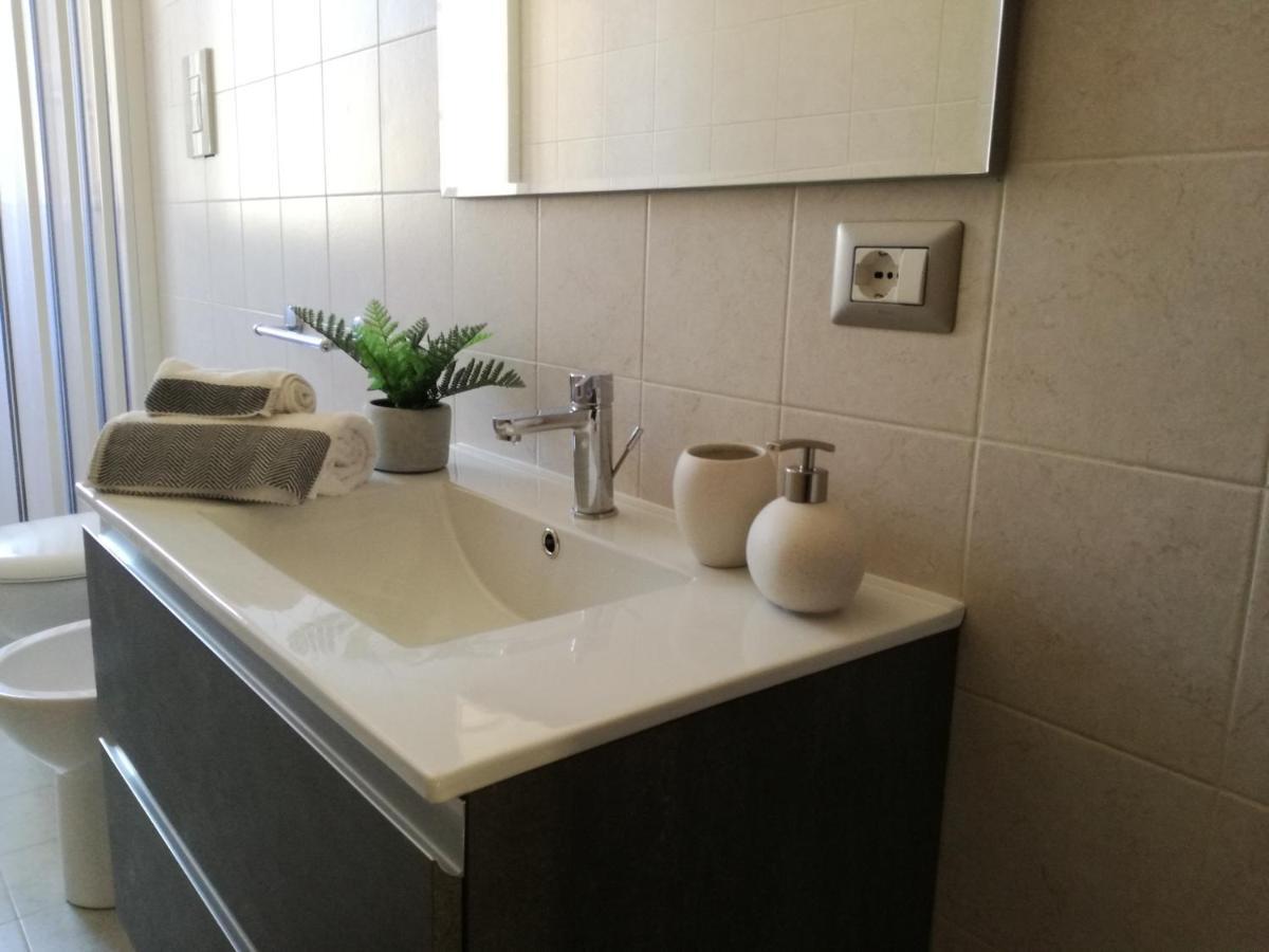 Casa Calliope Syrakuzy Zewnętrze zdjęcie